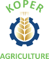 Koper Agriculture